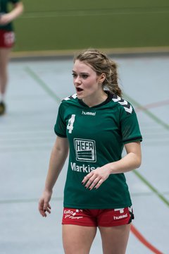 Bild 132 - Damen HSG Kremperheide/M�nsterdorf - Suchsdorfer SV : Ergebnis: 39:22